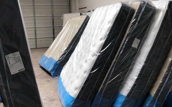 Mattress by BoxDrop Norman