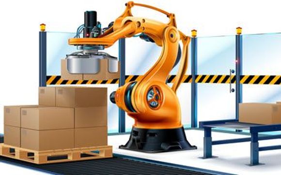 manufacturing design and construction by American Industrial Group