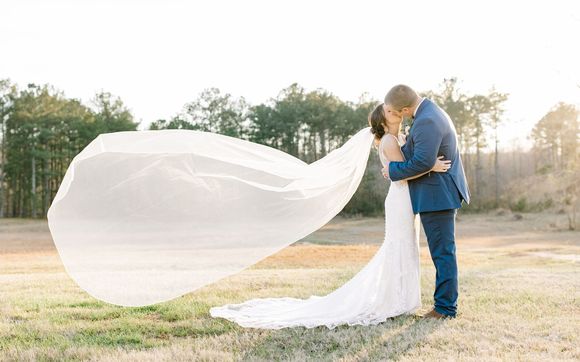 Wedding Photography by J&C Creative Co., LLC