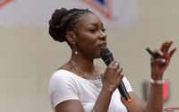 Public Speaking and Engagements by BetterVessel Nutrition