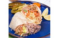 Order via Uber Eats by El Indio Mexicano Restaurant