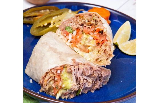 Order via Uber Eats by El Indio Mexicano Restaurant