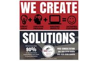 Free Consultation Calls by W M Graphics