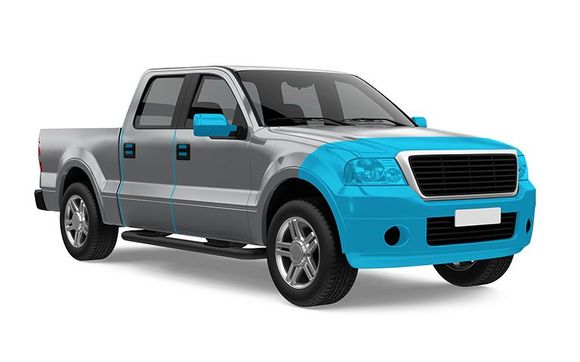 XPEL Paint Protection films by DarthShader Tint & Vinyl