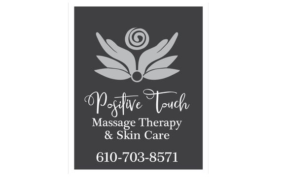 Positive Touch Massage Therapy by Positive Touch Massage Therapy
