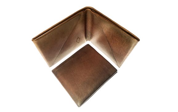 AVFolds Origami Wallets