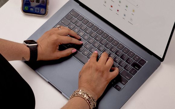 Website Development + Design by BOCO Creative Agency