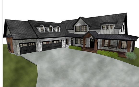 Home Design by www.keystonecreativeco.com