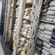 Drapery, Curtains, Curtain Rods, Sheers, Fabric and More  by Drapery King Toronto