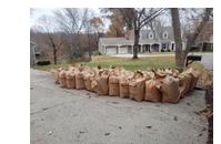 Yard Waste Recycling by Compost Connection, Inc.