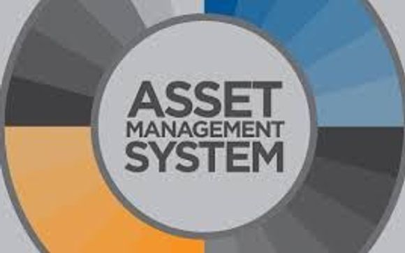 Asset Management by Vygonice Global Solutions Inc