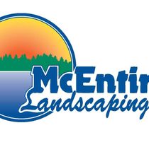 Design / Build Construction by Mc Entire Landscaping