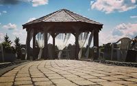 Now Booking Events Into 2022 by The Rustic Wedding Barn