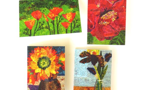 Visit Our Alter Ego's Etsy Store by Crescent Moon Designs