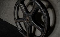 Screenwriting & Script Coverage by Jennifer Curinga