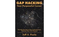 Gap Hacking Your Purposeful Career by Vedic Counsel Inc.