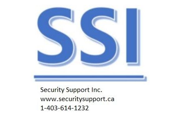 Sub Contractor for the security industry  by Security Support Inc.