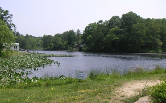 Land Real Estate by Hunt Team. Samson Properties Fredericksburg