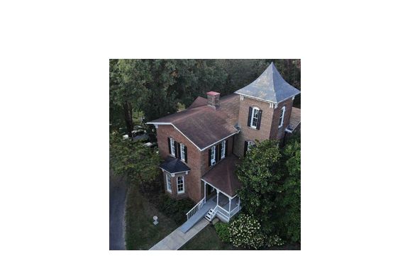 Now Booking Events Into 2022 by The Henry Manor