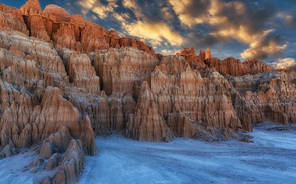 Fine Art photography of Landscapes and Nature by Photography