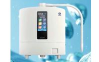 K8 Medical Grade Water Ionizer by Pure Water Wave