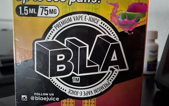 BLA's 350 Puffs Now $3.99 by Cowlitz Tobacco Outlet in Ridgefield, WA ...