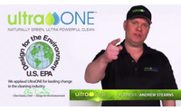 UltraONE Heavy Duty  by ULTRAONE ECO-FRIENDLY CLEANERS
