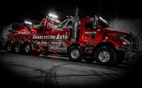 Heavy Towing by Charleston Auto Inc.