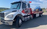 Consumer Towing by Charleston Auto Inc.