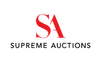 Luxury Real Estate Property Auctions by Supreme Auctions
