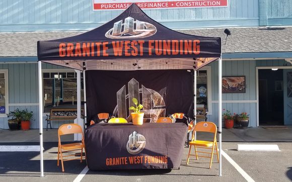 Granite West Funding LLC  by Granite West Funding, LLC