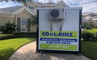 NEW FLOORING PACKAGE! by COOL-BINZ
