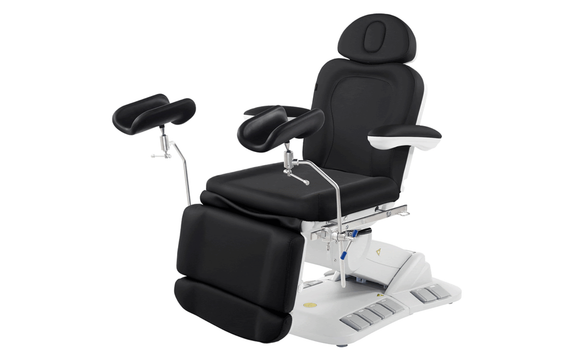 Spa Source - KLYNE 4 Motor Treatment Chair by Spa Source LLC - Spa ...