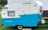 Visit Our Etsy Store by The Vintage FolksWagon