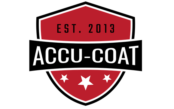 Free Estimates by Accu-coat Spray Products