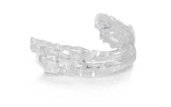 Oral Appliances by Compassionate Dental Care