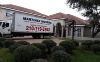 Relocation Services by Martinez Movers LLC