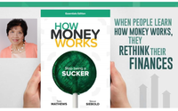 Retirement Planning by Ellen Hill / Wealthwave