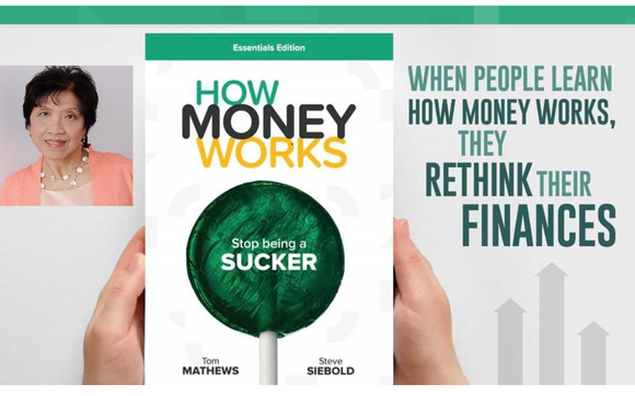 Retirement Planning by Ellen Hill / Wealthwave