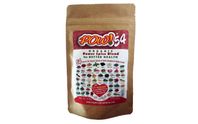 Longevity Spice Blends - POW! 54 Spice Blend by Fran Jessee - Publisher, Business with Purpose