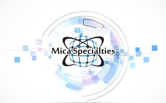 Brand Strategist  by Mica Specialties