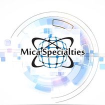 Brand Strategist  by Mica Specialties
