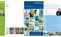 Mailers by SMS Graphic Design, LLC, Concord, NH