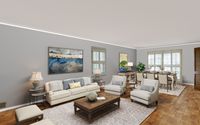 Virtual Home Staging by Darrell Turner Photography