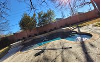 Home Improvement Project Planning by Big Jr Pool Service