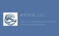 More Visibility. More Leads. More Revenue. by Riptide, LLC.