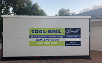 Free Advertising Billboard on your next job-site! by COOL-BINZ