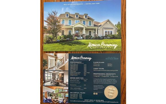 Real Estate by Monica Browning Photography