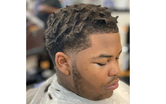 Premium Haircuts for all Styles of Hair by Barbers R Us