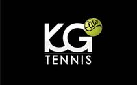 Tennis Lesson by KG Elite Tennis
